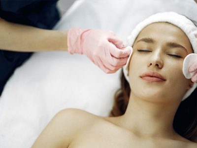Skincare Tips in Winter: Best Facials Treatments in Toronto