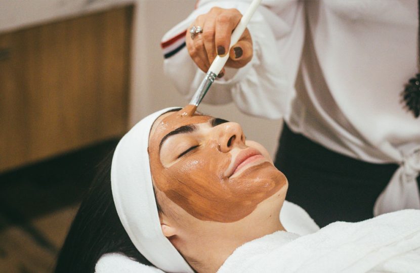 Skincare treatments in Ontario