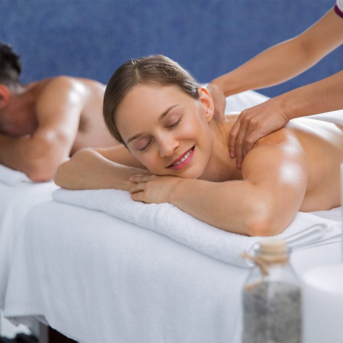 Couples massage packages - We offer a relaxing experience